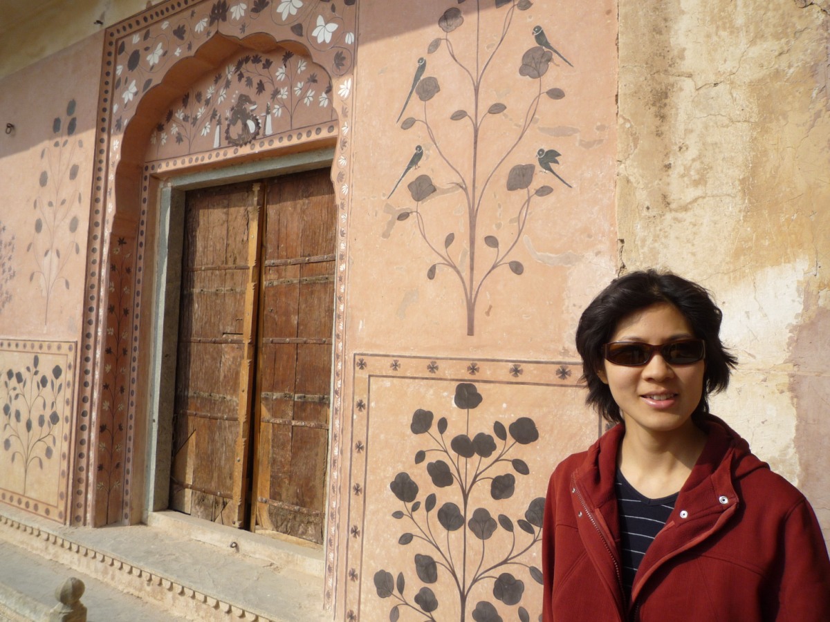 Amber Fort099